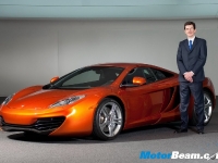 thumbs McLaren MP4 12C (25) photo